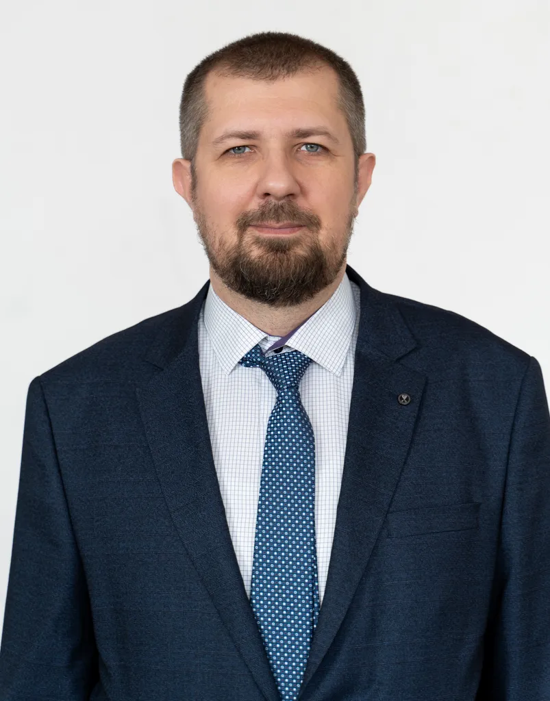 Колесников Геннадий Юрьевич