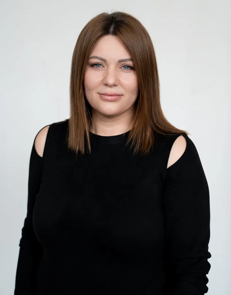 Колесникова Антонина Николаевна