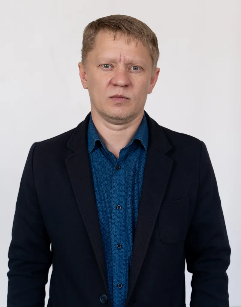 Коноплев Павел Викторович