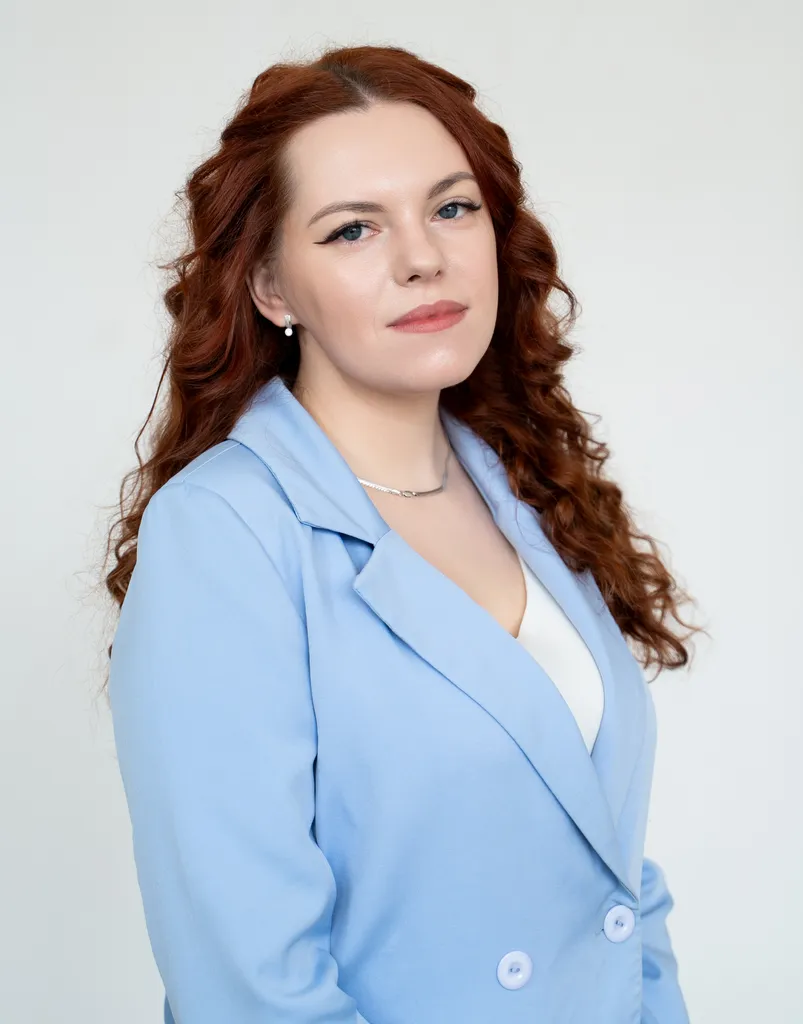 Контуева Юлия Михайловна