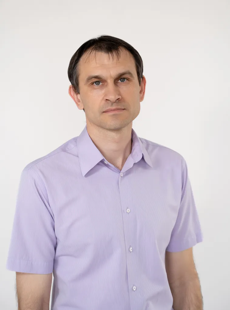 Коростылёв Сергей Александрович