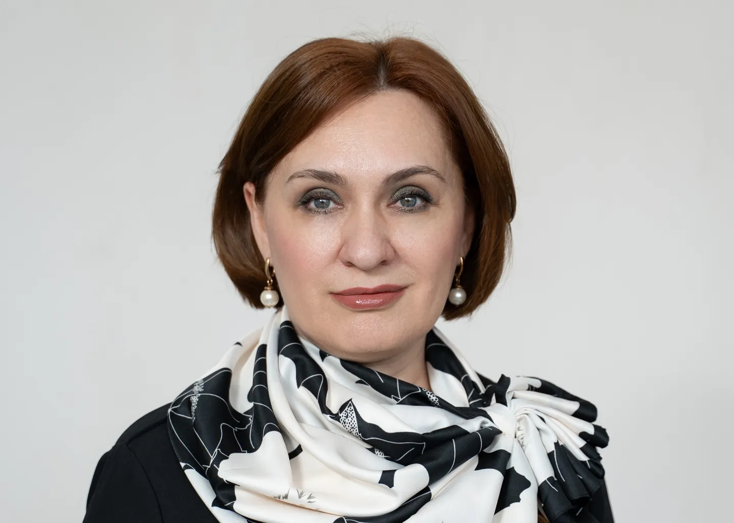 Костюкова Елена Ивановна
