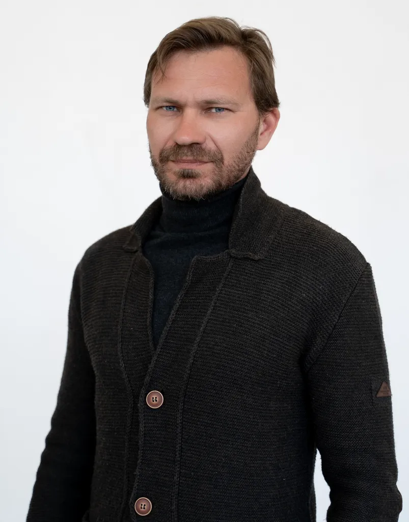 Кожевников Антон Владимирович