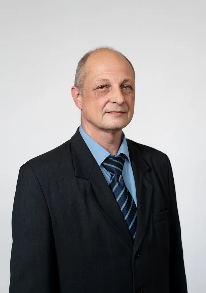 Крон Роман Викторович