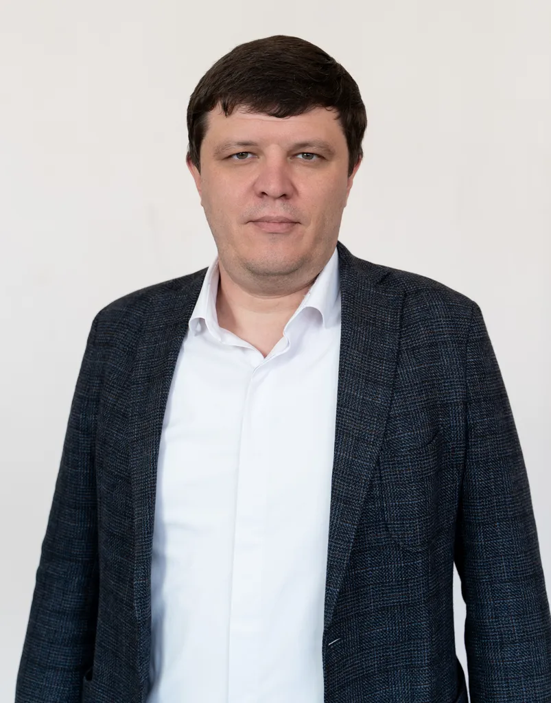 Кулаев Егор Владимирович