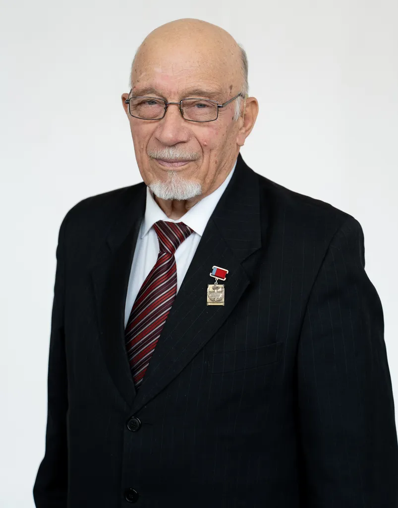 Курчев Владимир Исмаилович