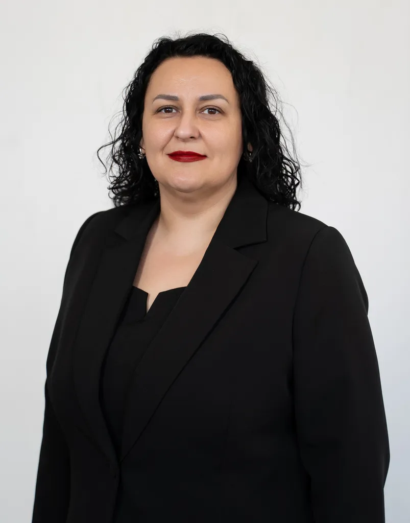 Лапина Елена Николаевна