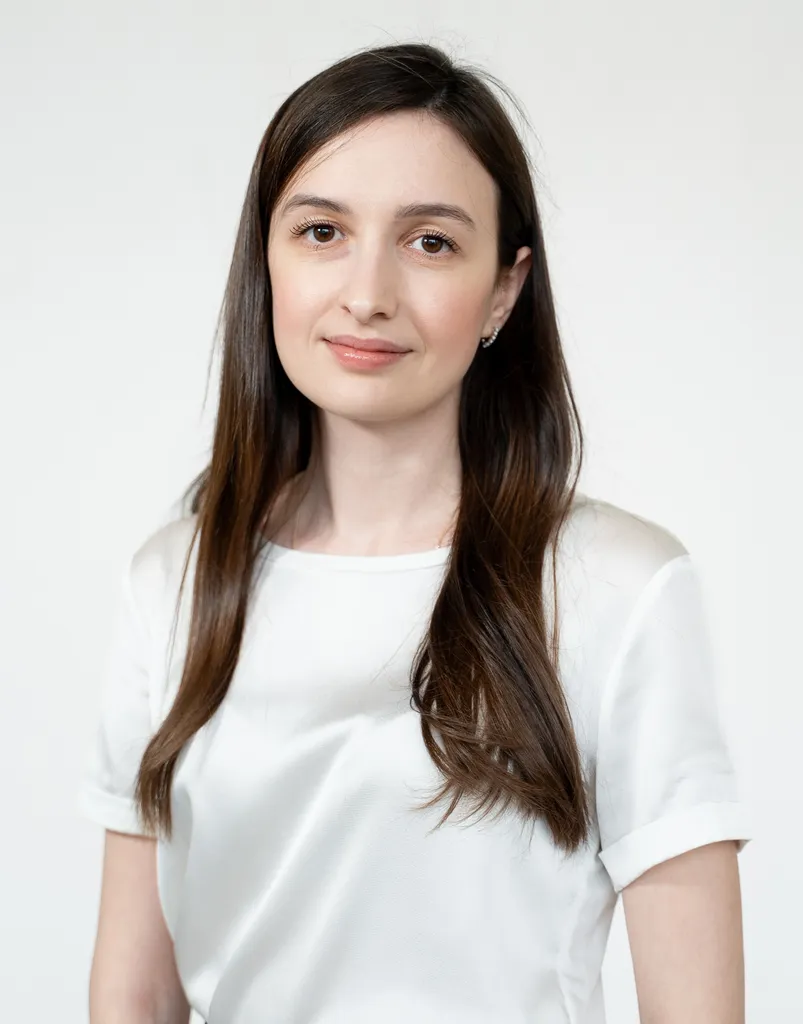 Леликова Екатерина Ильинична