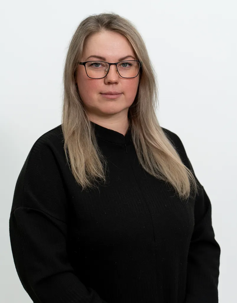 Лесняк Татьяна Сергеевна