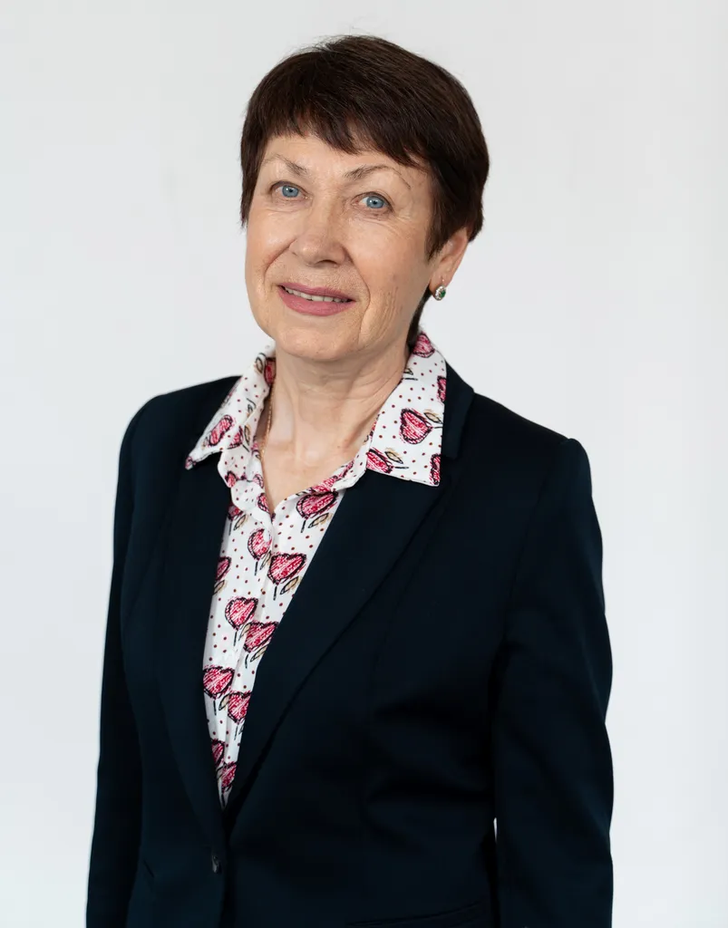 Логачева Елена Анатольевна