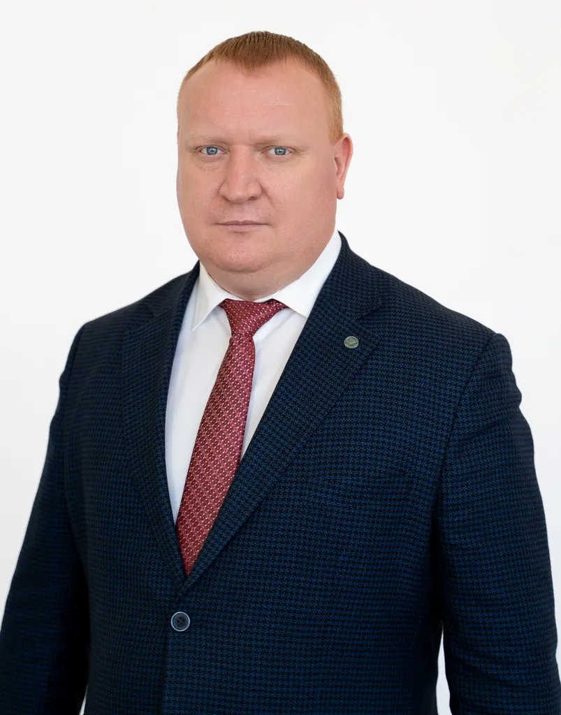 Лошаков Александр Викторович