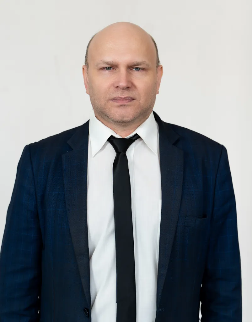 Лысаков Александр Александрович
