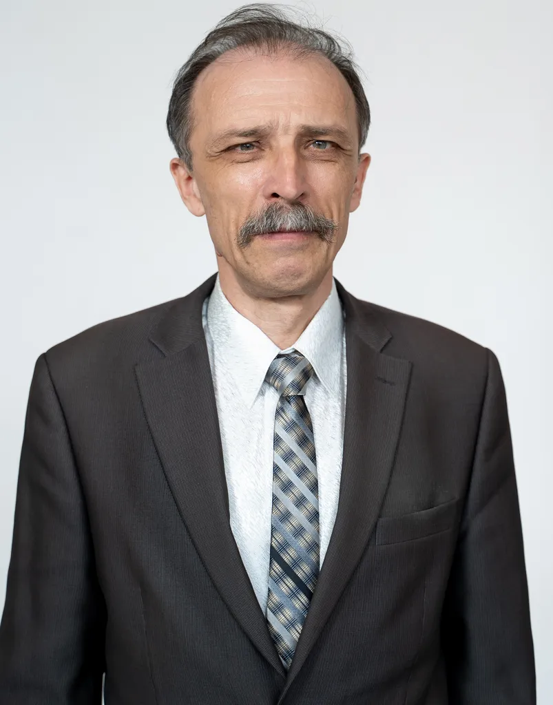 Максимов Владимир Юрьевич