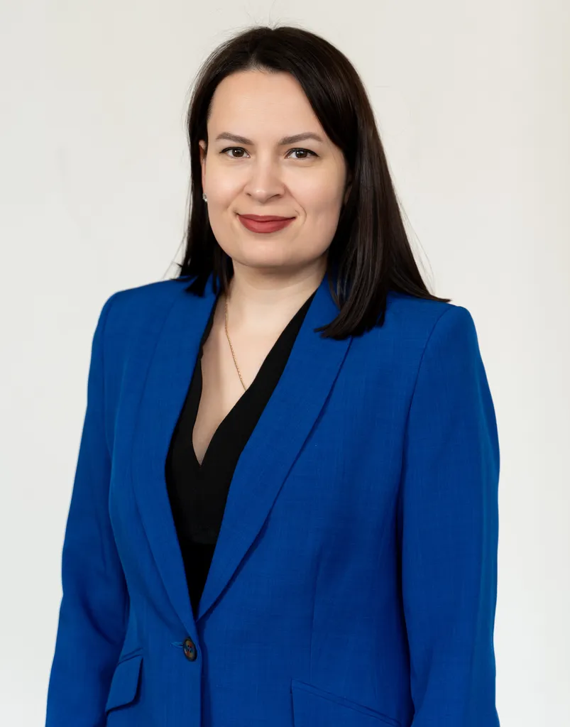 Максимович Светлана Александровна