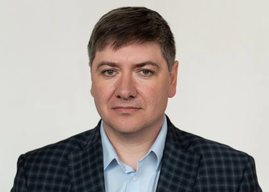 Масалов Сергей Валерьевич