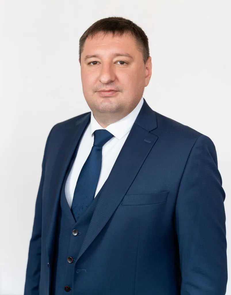 Мастепаненко Максим Алексеевич