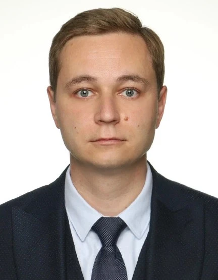 Мажаров Николай Викторович