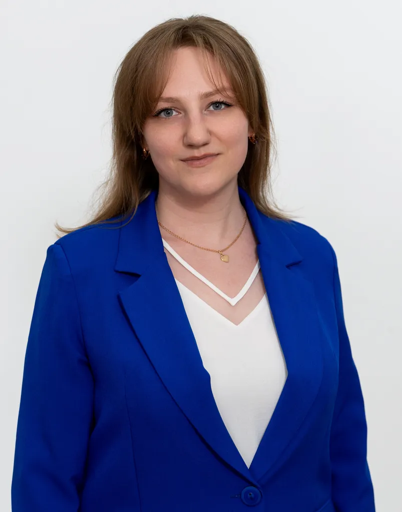 Медведева Екатерина Павловна