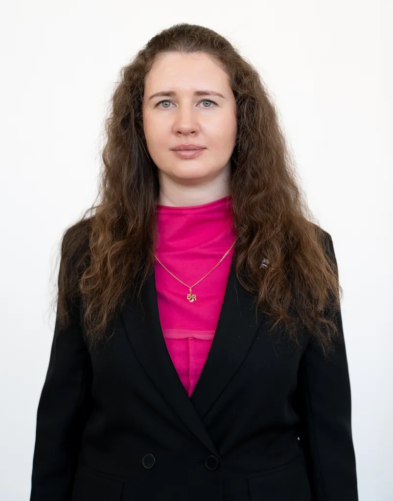 Мельник Марина Сергеевна