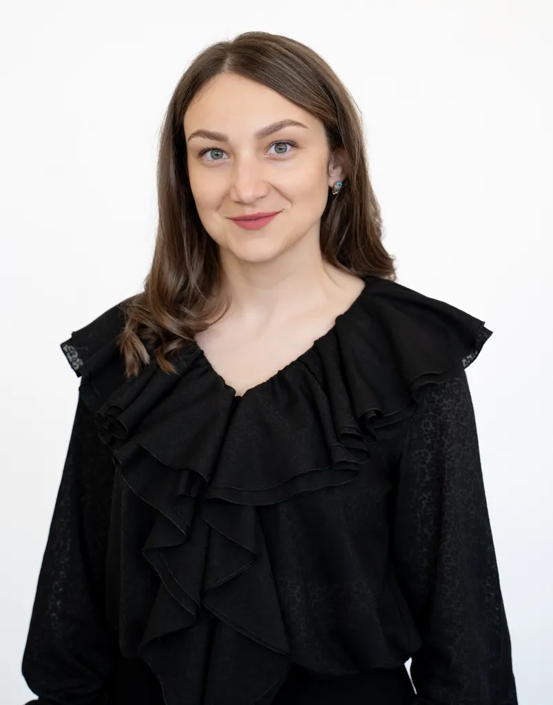 Михно Людмила Алексеевна