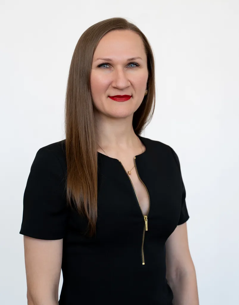 Миронова Елена Алексеевна