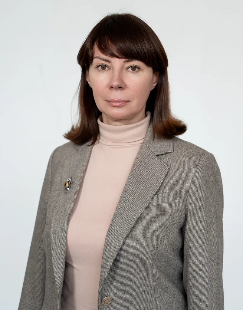 Мирошниченко Надежда Викторовна