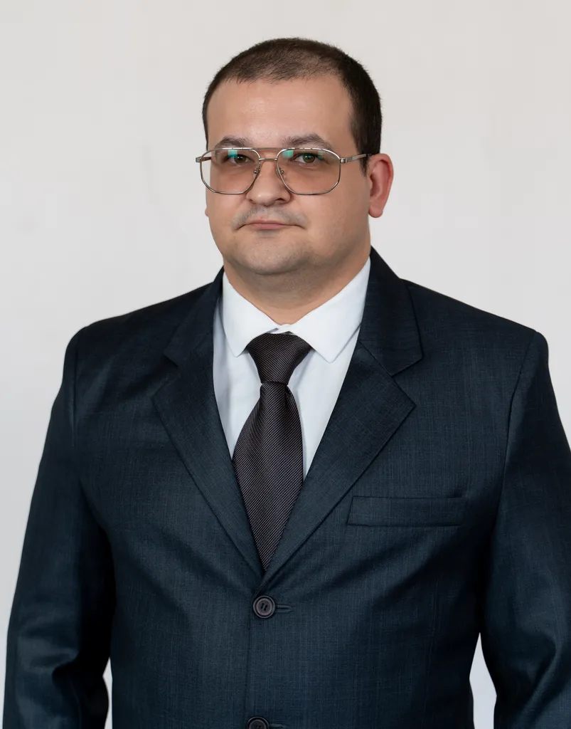 Мишуков Станислав Вадимович