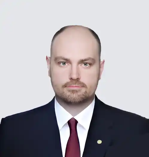 Молчаненко Станислав Александрович
