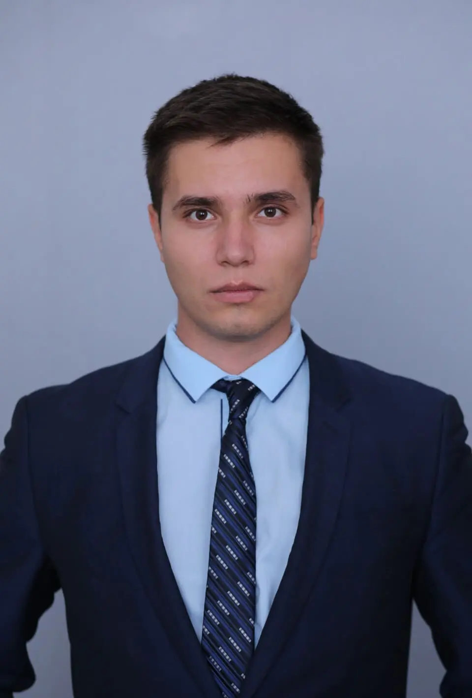 Москвитин Александр Андреевич