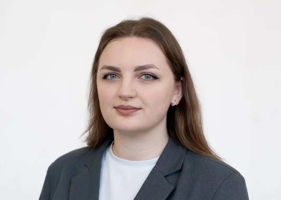 Бондаренко Татьяна Сергеевна