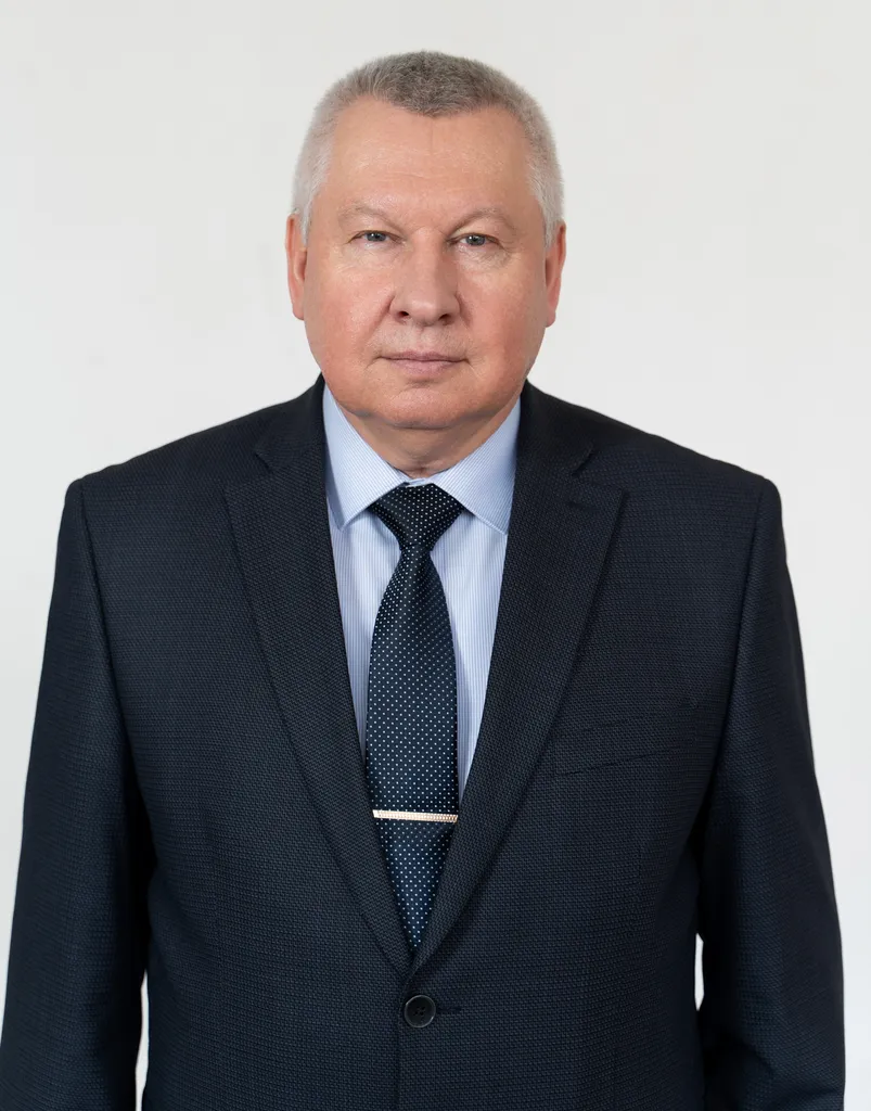 Никитенко Геннадий Владимирович
