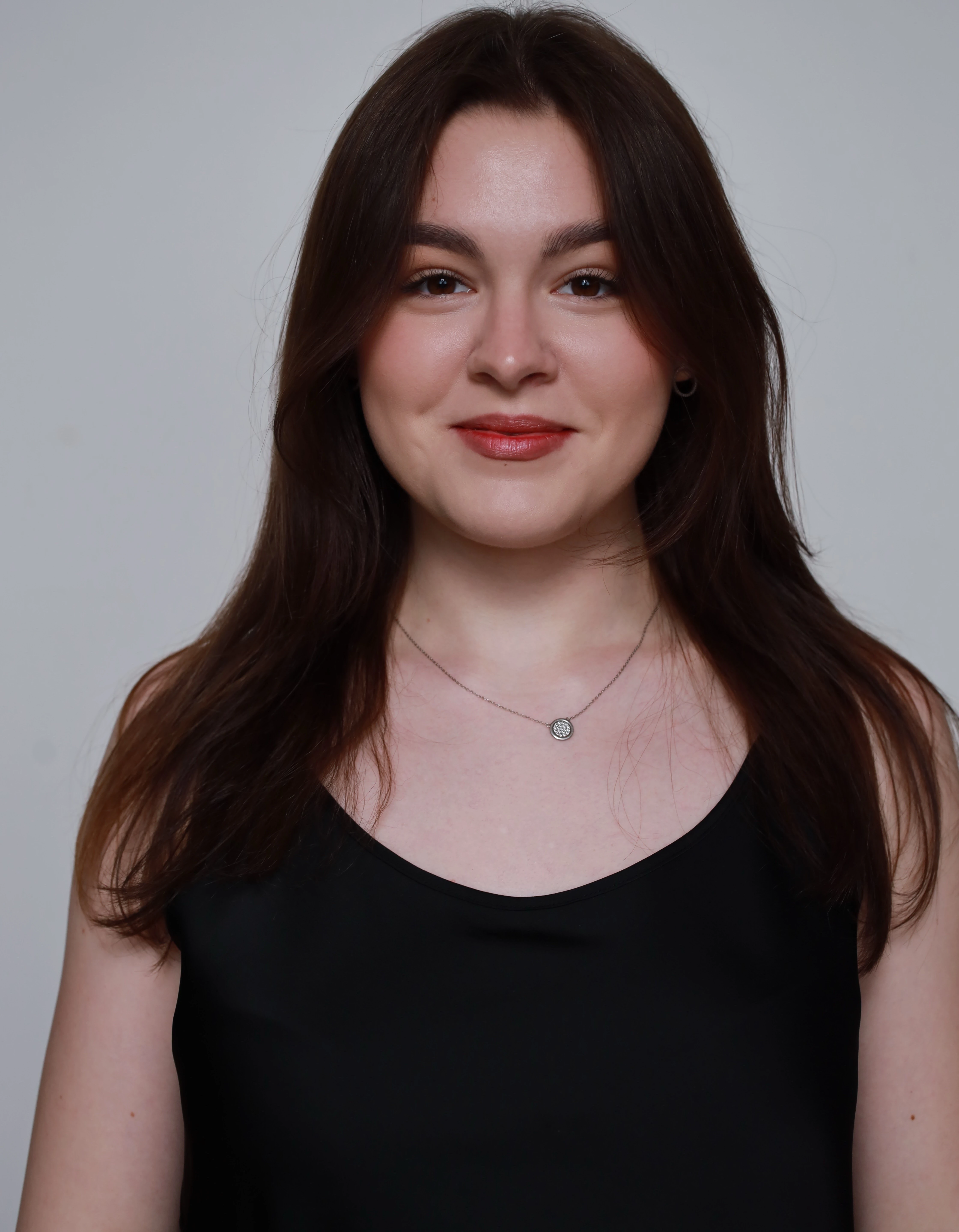 Никитина Екатерина Андреевна