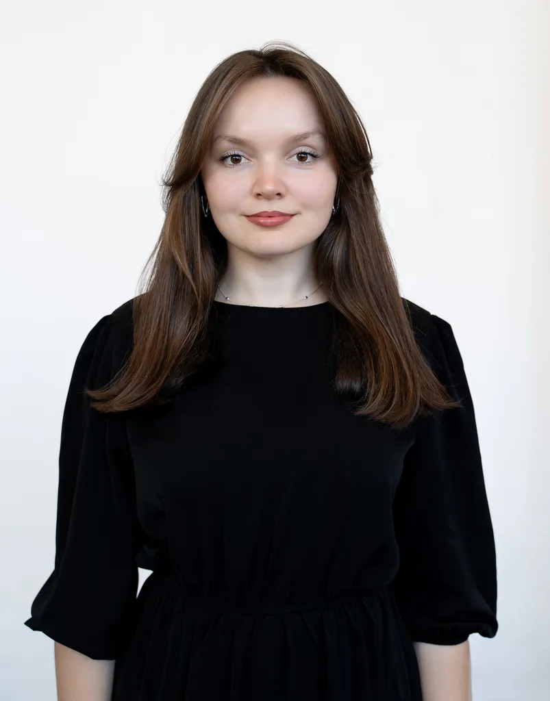 Новак Мария Сергеевна