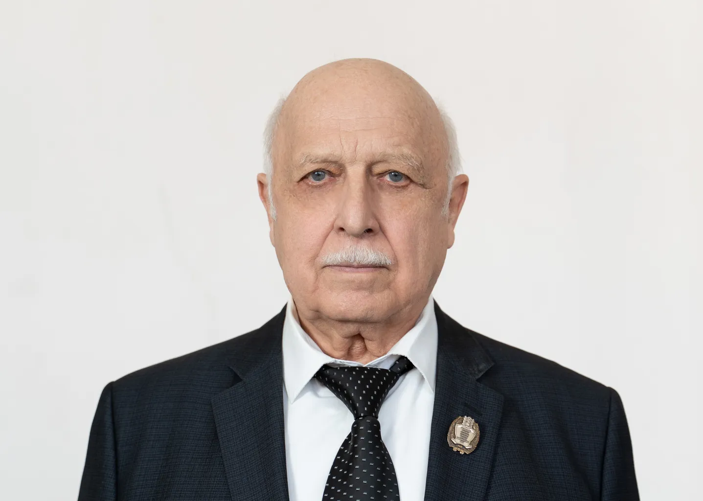 Новиков Василий Дмитриевич