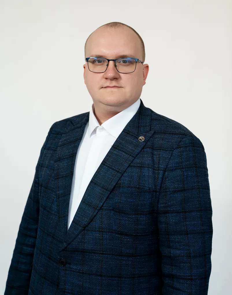 Ноздринов Владимир Викторович