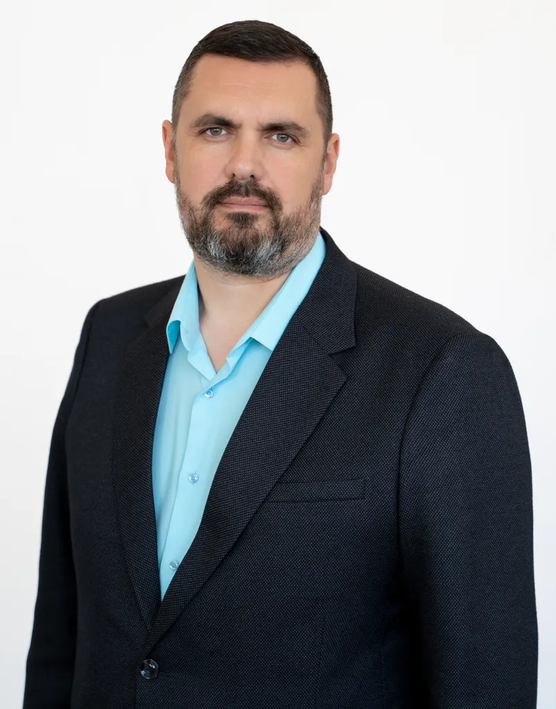 Одинцов Станислав Владимирович