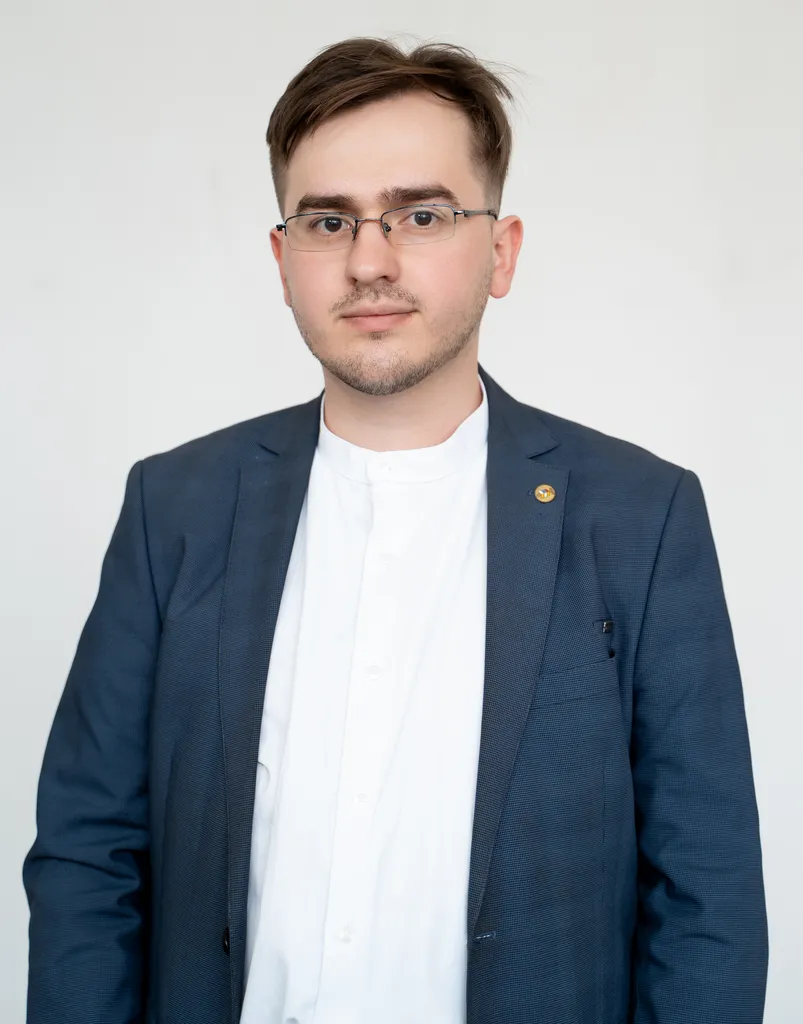 Одноприенко Владимир Викторович