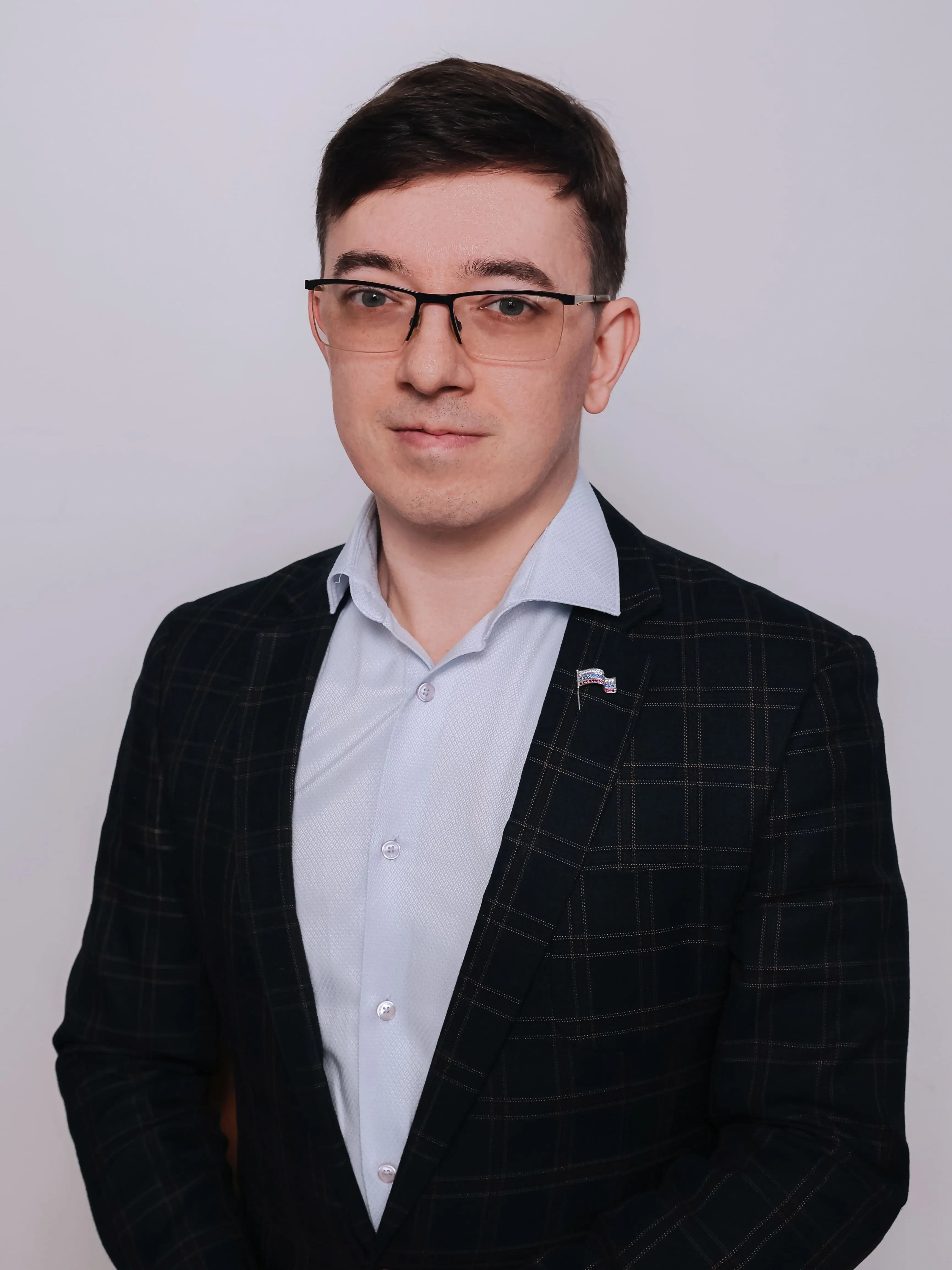 Огур Максим Геннадьевич