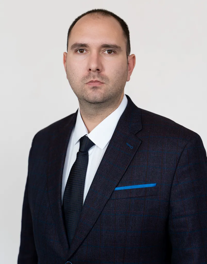 Окашев Николай Анатольевич