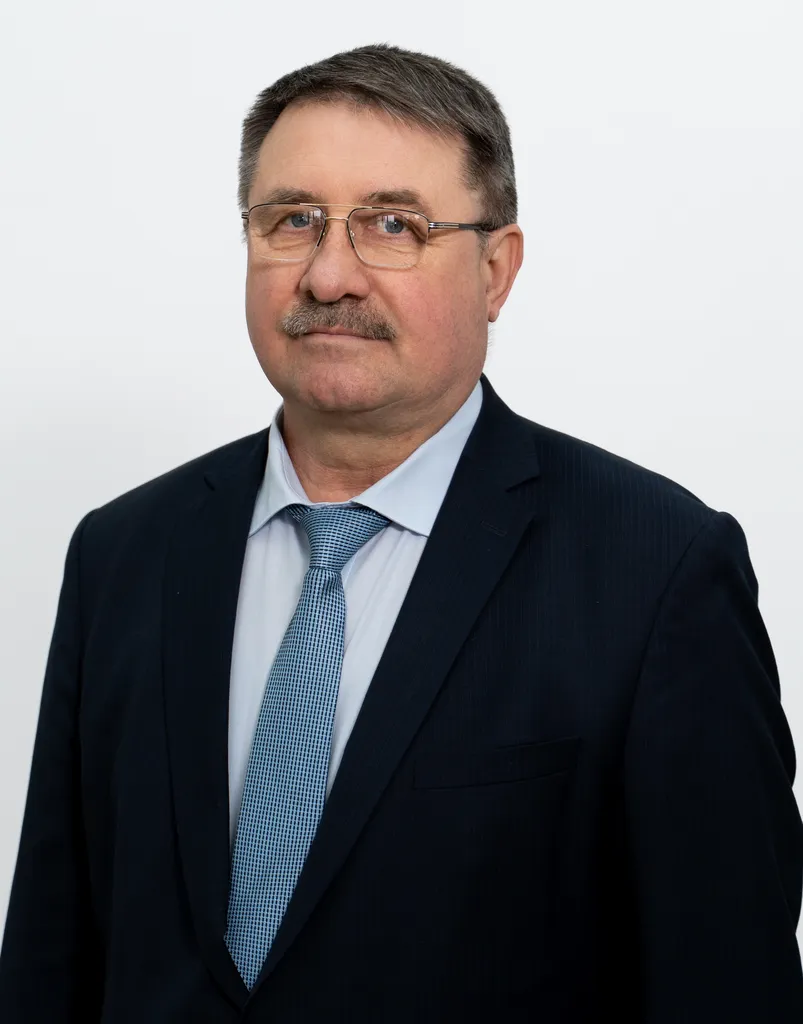 Олейник Сергей Александрович