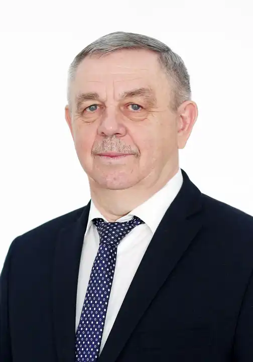 Орлянский Александр Викторович