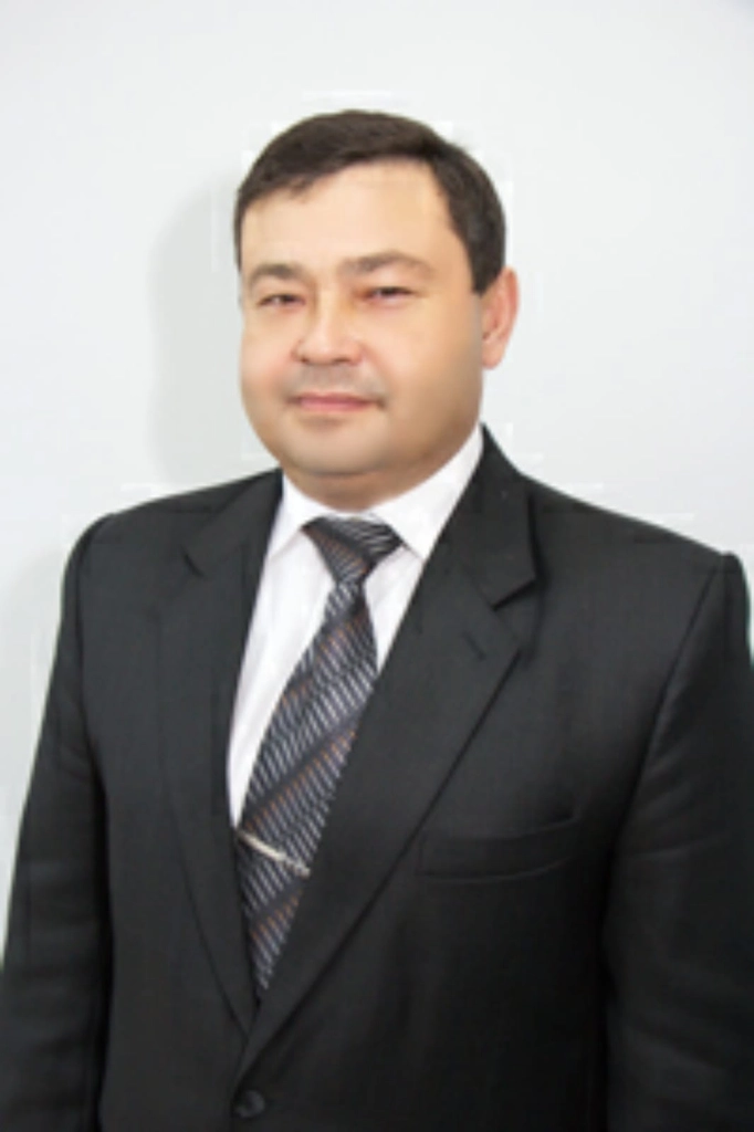 Овчаренко Игорь Анатольевич