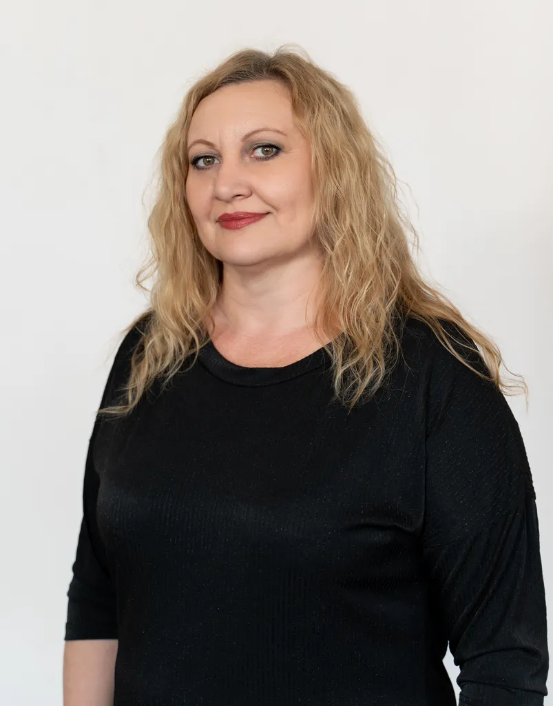 Пальцева Любовь Николаевна