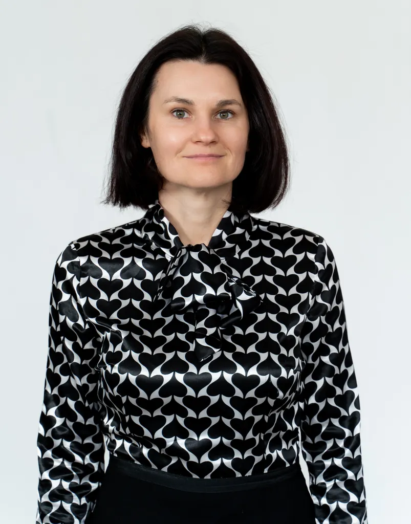 Павленко Ирина Геннадьевна