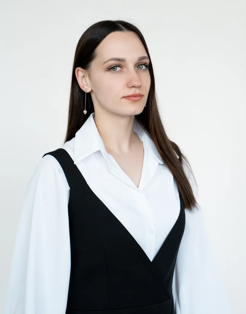 Пименова Екатерина Александровна