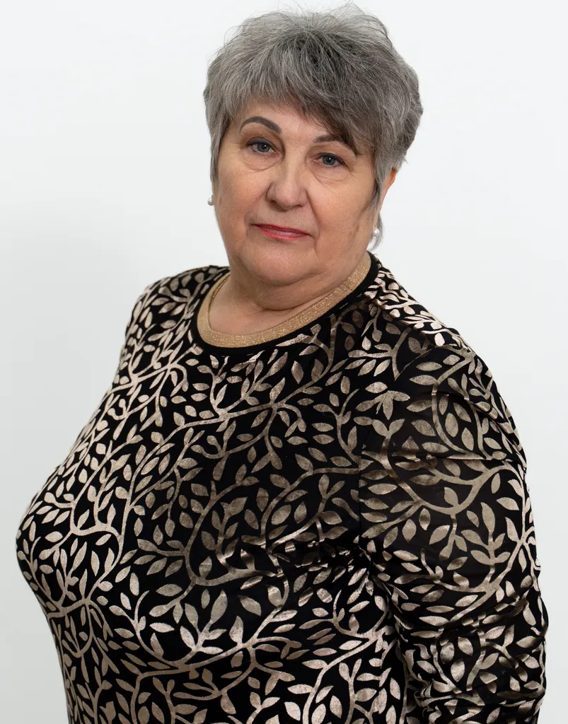 Писаренко Наталья Александровна