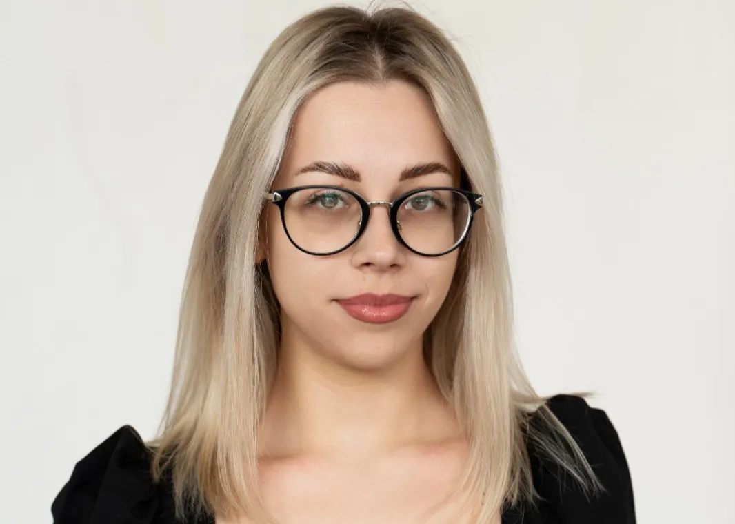 Подколзина Александра Игоревна