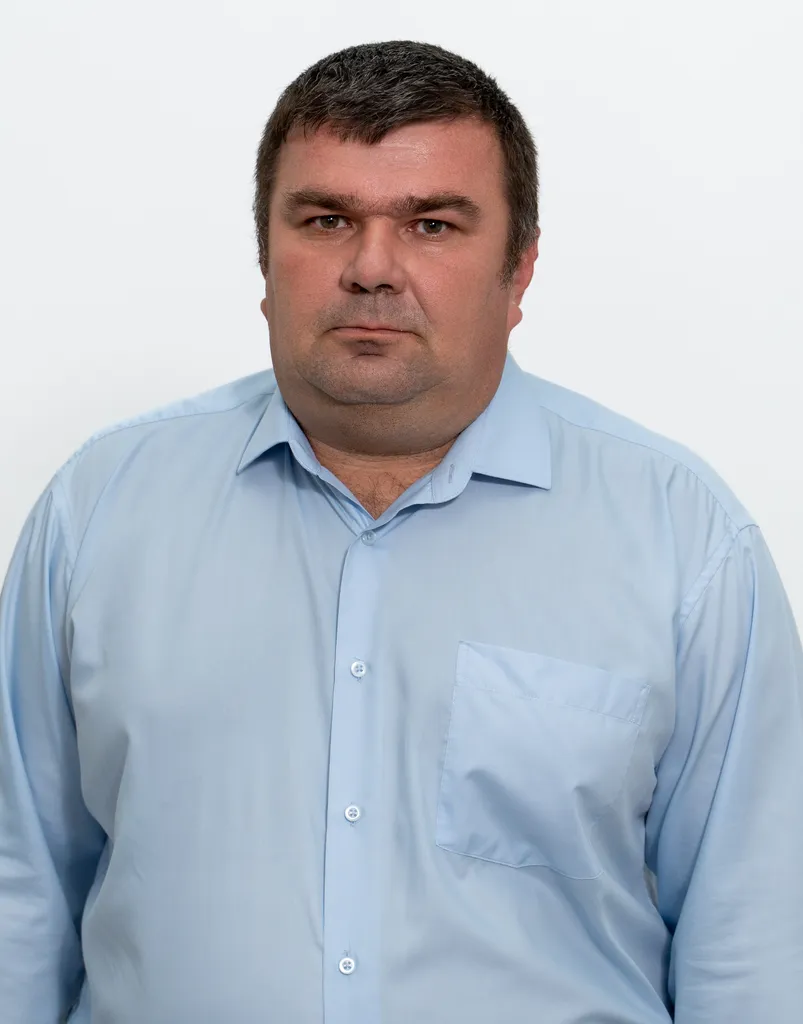 Покотило Алексей Алексеевич