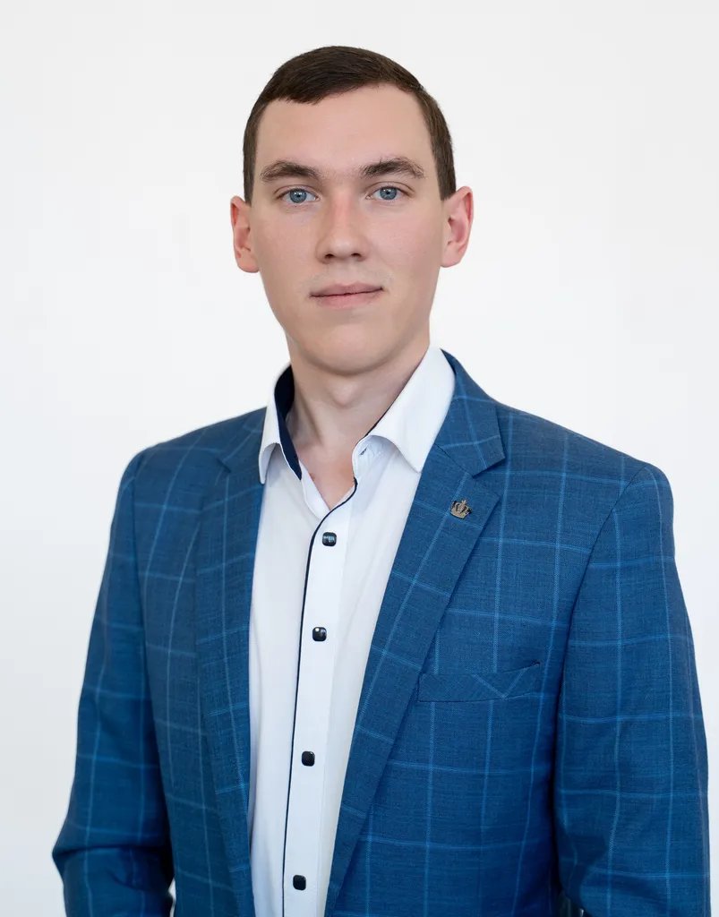 Полтавских Евгений Александрович