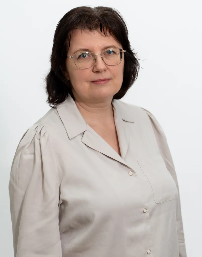 Пономарева Мария Евгеньевна
